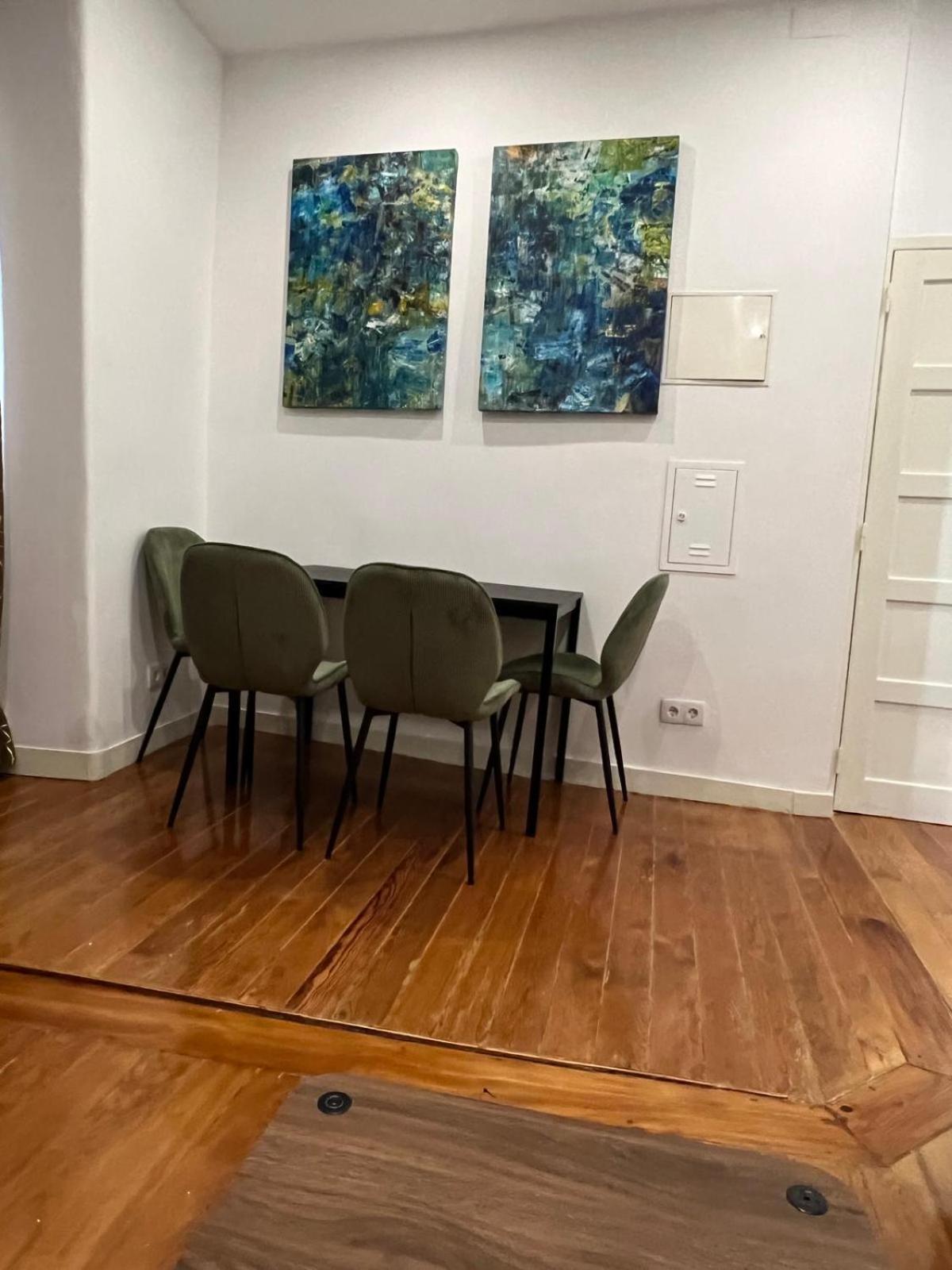 32 2 - Heart Of Lisbon Private Apartment, Bairro Alto Екстер'єр фото